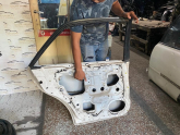 Oto Çıkma Parça / Mazda / 626 / Kaporta & Karoser / Sol Arka Kapı / Çıkma Parça 