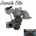 Oto Çıkma Parça / Ford / Fiesta / Motor / Turbo / Çıkma Parça 