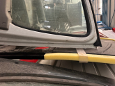 Oto Çıkma Parça / Mercedes / Sprinter / Kaporta & Karoser / Sağ Ön Kapı / Çıkma Parça 