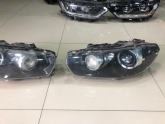 Oto Çıkma Parça / Volkswagen / Scirocco / Far & Stop / Sağ Ön Far / Çıkma Parça 