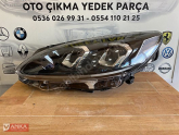 FORD KUGA ORJİNAL ÇIKMA SOL FAR