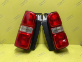 Oto Çıkma Parça / Fiat / Ulysse / Far & Stop / Sağ Arka Stop / Sıfır Parça 