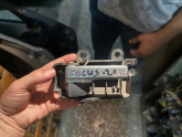 FORD KUGA SAĞ ARKA KAPI İÇ AÇMA KOLU 08-11 MODEL