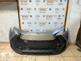 Oto Çıkma Parça / Toyota / C-HR Hybrid / Tampon / Ön Tampon / Çıkma Parça 