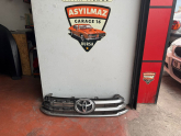 Oto Çıkma Parça / Toyota / Hilux / Kaporta & Karoser / Panjur / Çıkma Parça 