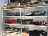 Oto Çıkma Parça / Skoda / Yeti / Yağlama / Motor Yağları / Çıkma Parça 
