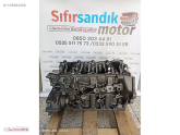 KK2Q 6007 AB Ford Transit 2.0 Ecoblue Yarım Motor Sıfır V362
