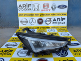 Oto Çıkma Parça / Cupra / Formentor / Far & Stop / Sağ Ön Far / Çıkma Parça 