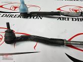 Oto Çıkma Parça / Renault / Clio / Direksiyon / Direksiyon Kutusu / Sıfır Parça 