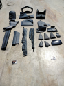 Daihatsu Terios 1.5Orjinal İç Bakalitleri ( Trimleri ) 2007-2011
