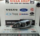 VOLVO S60 SOL ÖN FAR ORJİNAL ÇIKMA YEDEK PARÇA