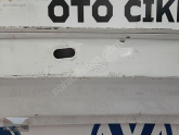 Oto Çıkma Parça / Ford / Fiesta / Kaporta & Karoser / Bagaj Kapağı / Çıkma Parça 