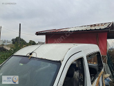 Oto Çıkma Parça / Renault / Kangoo / Kaporta & Karoser / Kesme Tavan Sacı / Çıkma Parça 