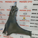 Oto Çıkma Parça / Toyota / Corolla / Kaporta & Karoser / Sol Ön Çamurluk / Çıkma Parça 