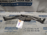 Oto Çıkma Parça / Volkswagen / Transporter / Oto Cam / Silecek Motoru / Çıkma Parça 