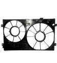 1K0121207T CADDY GOLF5 LEON OCTAVİA PASSAT A3 FAN DAVLUMBAZI