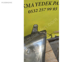 Oto Çıkma Parça / Opel / Vectra / Far & Stop / Sol Ön Far / Çıkma Parça 