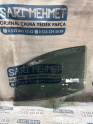 ÇIKMA FORD COURİER SOL ÖN KAPI CAMI
