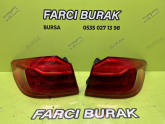 BMW 5 SERİSİ G30 TAKIM DIŞ STOP ORJİNAL