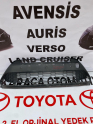 Oto Çıkma Parça / Toyota / C-HR Hybrid / Tampon / Tampon Izgarası / Çıkma Parça 