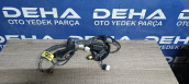 HYUNDAİ ACCENT BLUE SAĞ ÖN KAPI TESİSATI 91610-1R114