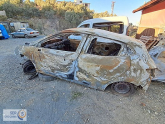 Oto Çıkma Parça / Renault / Clio / Kaporta & Karoser / Kasa / Kupa / Çıkma Parça 