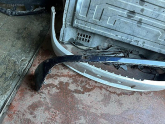 Oto Çıkma Parça / Volkswagen / Touareg / Tampon / Arka Tampon / Çıkma Parça 