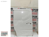 Oto Çıkma Parça / Renault / R 19 / Kaporta & Karoser / Sağ Sürgülü Kapı / Çıkma Parça 