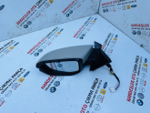 Oto Çıkma Parça / Honda / Civic / Ayna / Sol Dış Ayna / Çıkma Parça 
