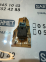 Oto Çıkma Parça / Honda / Accord / Oto Cam / Cam Düğmesi / Çıkma Parça 