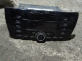 FİAT DOBLO TEYP