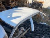 Oto Çıkma Parça / Opel / Vectra / Alt Takım / Amortisör / Çıkma Parça 