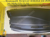 Oto Çıkma Parça / Renault / R 5 / Göğüslük & Torpido / Torpido Kapağı / Sıfır Parça 