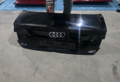 2016/2021 AUDİ A4 SİYAH BAGAJ KAPAĞI ORJINAL