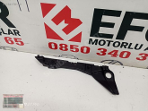 Oto Çıkma Parça / Toyota / Corolla / Tampon / Tampon Braketi / Çıkma Parça 