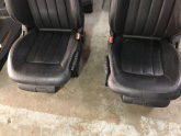 Oto Çıkma Parça / Mercedes / CLS / Koltuk & Döşeme / Koltuk Takımı / Çıkma Parça 
