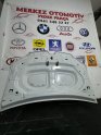 Oto Çıkma Parça / Renault / Symbol / Kaporta & Karoser / Kaput / Yan Sanayi 
