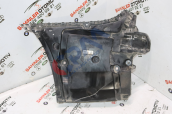 BMW 5 SERİSİ G30 LCI SOL ARKA TAMPON BRAKETİ 9498617