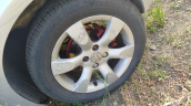 Oto Çıkma Parça / Peugeot / 307 / Jant & Lastik / Jant & Lastik Takımı / Çıkma Parça 