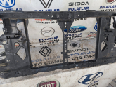 Oto Çıkma Parça / Hyundai / i30 / Kaporta & Karoser / Ön Panel / Çıkma Parça 