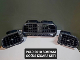 6R0819728 POLO GÖĞÜS HAVALANDIRMA SETİ 2009-2017 ARASI
