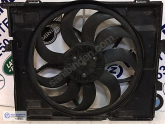 Oto Çıkma Parça / Bmw / 3 Serisi / Fan / Fan Paneli / Çıkma Parça 