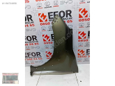 Oto Çıkma Parça / Toyota / Hilux / Kaporta & Karoser / Sol Ön Çamurluk / Çıkma Parça 