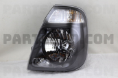 -KIA BONGO 12-20 SIYAH SOL FAR 92101-4E510 UNI