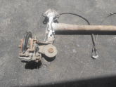 Oto Çıkma Parça / Opel / Astra / Alt Takım / Arka Dingil / Çıkma Parça 