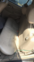 CHERY TİGGO ARKA KOLTUK VE CHERY TÜM ÇIKMA PARÇALAR