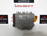 VOLKSWAGEN POLO 1.4 MOTOR BEYNİ ORJİNAL 0261203914