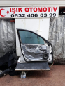 Oto Çıkma Parça / Hyundai / Accent / Kaporta & Karoser / Sol Ön Kapı / Çıkma Parça 