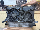 Oto Çıkma Parça / Renault / Master / Motor / Turbo Radyatörü / Çıkma Parça 
