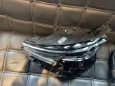 Oto Çıkma Parça / Citroen / C4 / Far & Stop / Sol Ön Far / Sıfır Parça 
